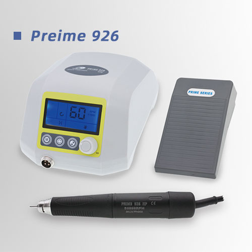 dental lab high speed handpiece-prime 926
