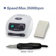 RENHE119+119SHP-dental lab electric handpiece-RHJC